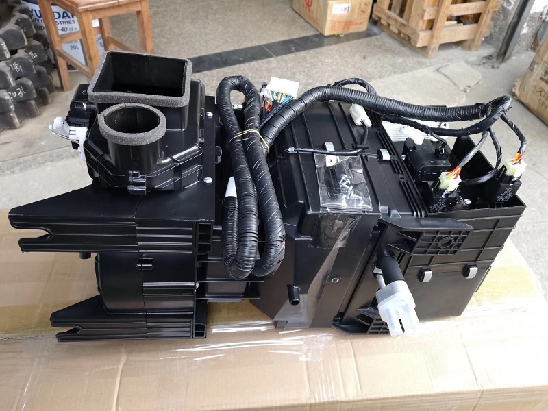 揭秘金超力和面机在食品机械中的独特地位