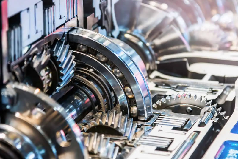 机械设备销售的科学方法